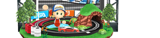 Illustration for article titled Hot Take: StreetPass Mii Plaza Update (3DS)